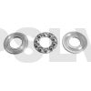  MSH71077	Thrust BB 12x26x9 (1x) Protos Max 700/800